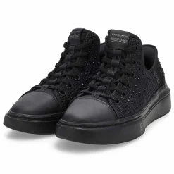 Skechers Snoop One Rhine-Stoned Women|Women Sneakers And Athletic