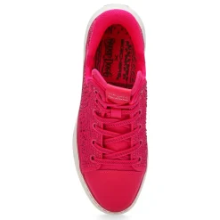 Skechers Snoop One Rhine-Stoned Women|Women Sneakers And Athletic