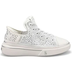 Skechers Snoop One Rhine-Stoned Women|Women Sneakers And Athletic