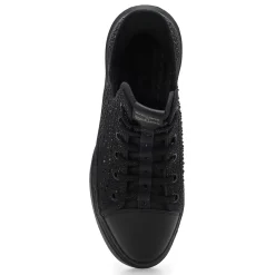 Skechers Snoop One Rhine-Stoned Women|Women Sneakers And Athletic