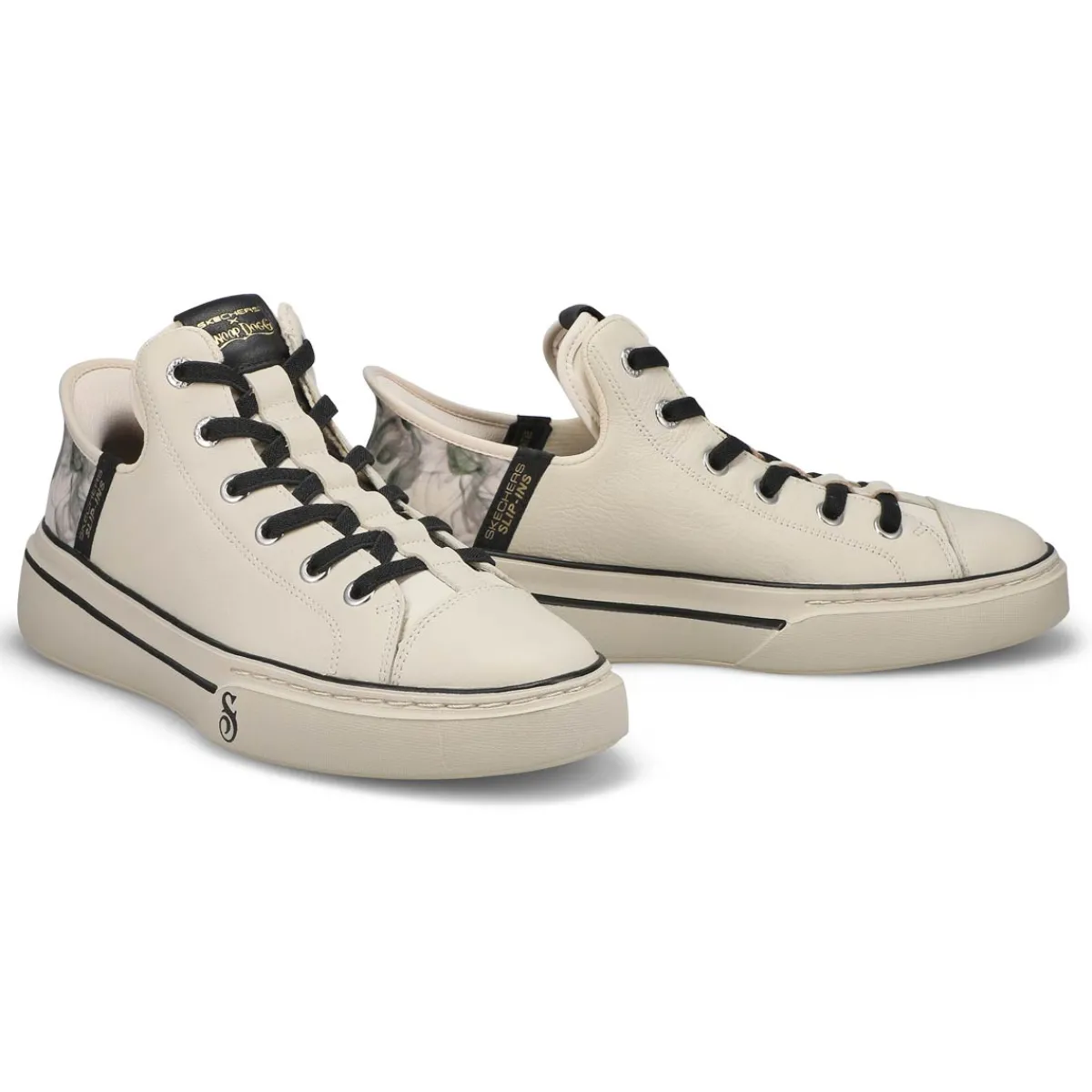 Skechers Snoop Sizzle Toke Men| Sneakers And Athletic