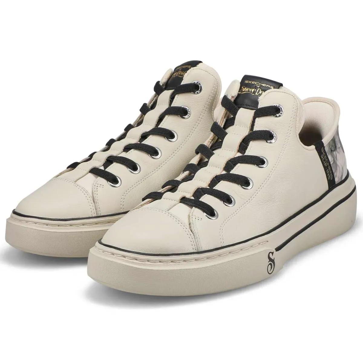 Skechers Snoop Sizzle Toke Men| Sneakers And Athletic