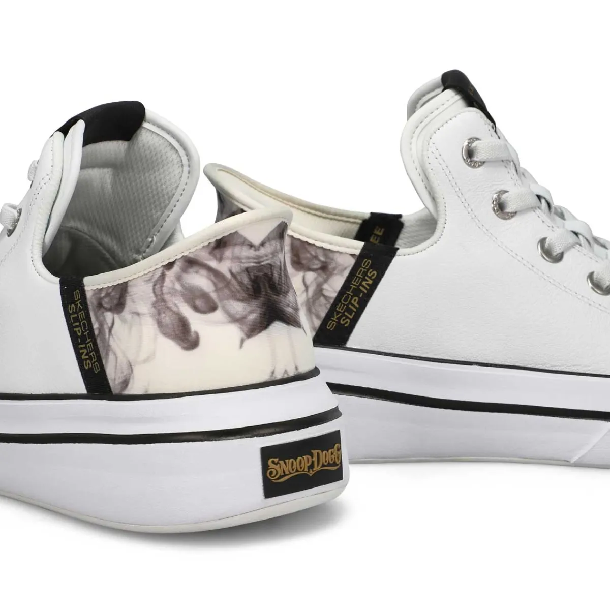 Skechers Snoop Sizzle Toke Men| Sneakers And Athletic