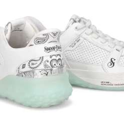 Skechers Snoop Sizzle Toke Men| Sneakers And Athletic