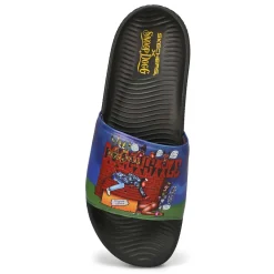 Skechers Snopp Dogg Slide Men| Sandals