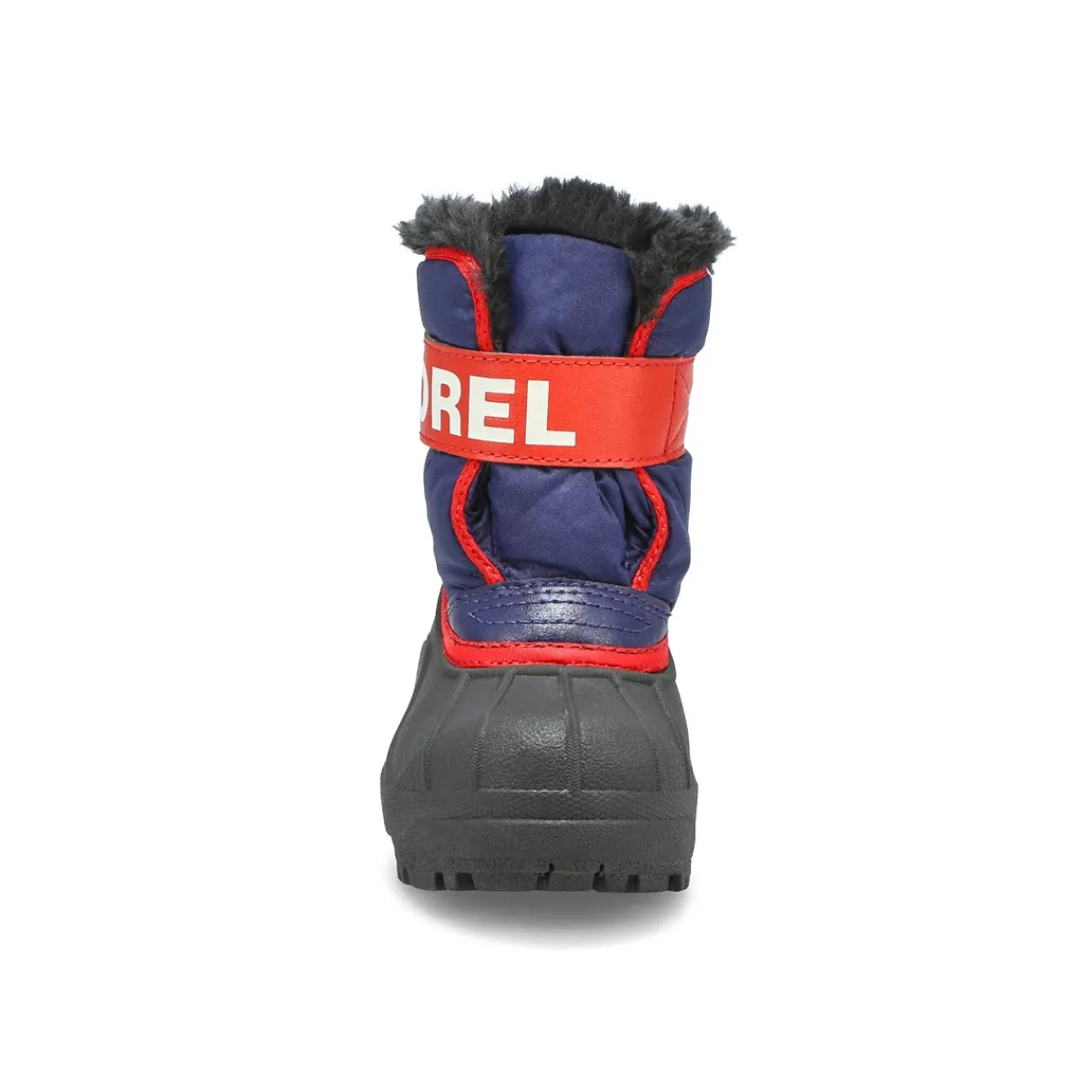 Sorel Snow Commander Baby and Toddlers|Kids Winter Boots