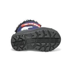 Sorel Snow Commander Baby and Toddlers|Kids Winter Boots