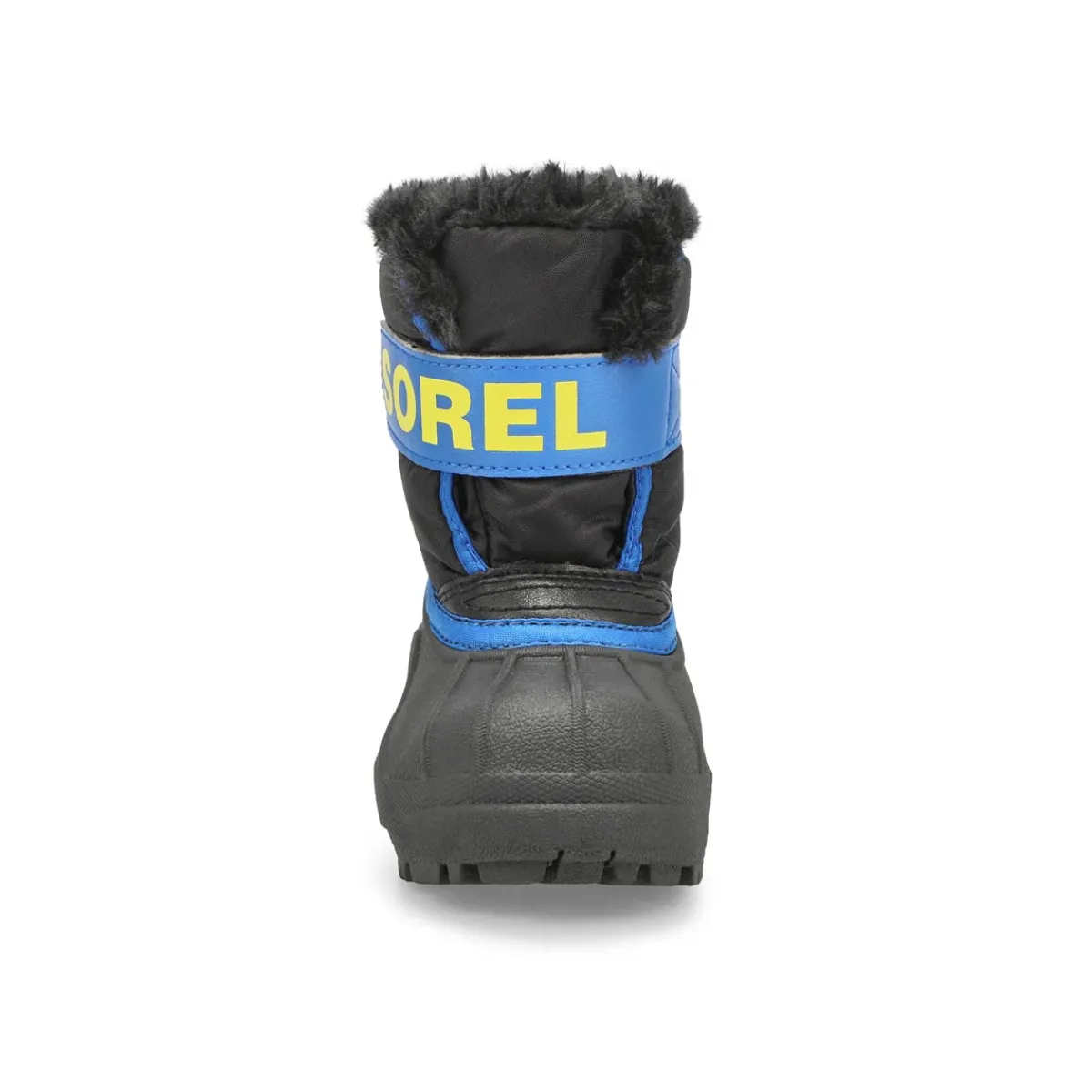 Sorel Snow Commander Baby and Toddlers|Kids Winter Boots