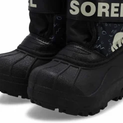 Sorel Snow Commander Baby and Toddlers|Kids Winter Boots