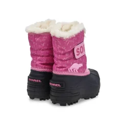 Sorel Snow Commander Baby and Toddlers|Kids Winter Boots