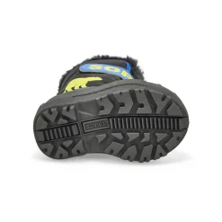 Sorel Snow Commander Baby and Toddlers|Kids Winter Boots