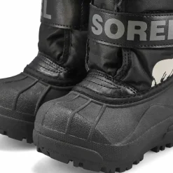Sorel Snow Commander Baby and Toddlers|Kids Winter Boots