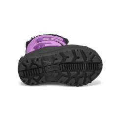 Sorel Snow Commander Baby and Toddlers|Kids Winter Boots
