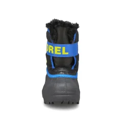 Sorel Snow Commander Baby and Toddlers|Kids Winter Boots