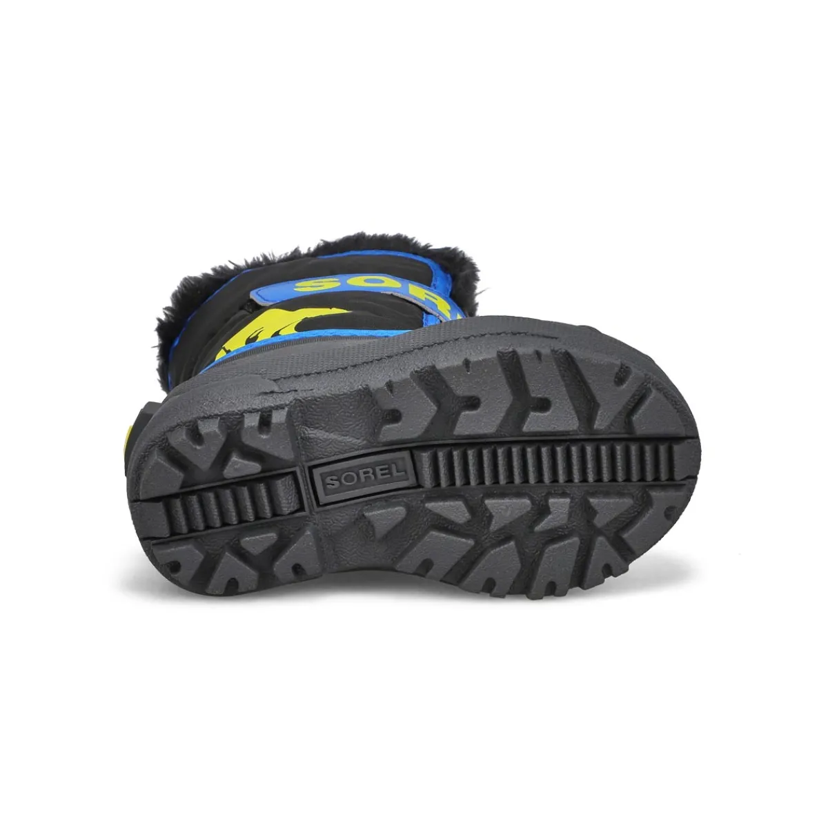 Sorel Snow Commander Baby and Toddlers|Kids Winter Boots