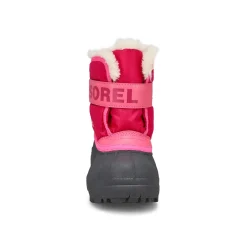 Sorel Snow Commander Baby and Toddlers|Kids Winter Boots