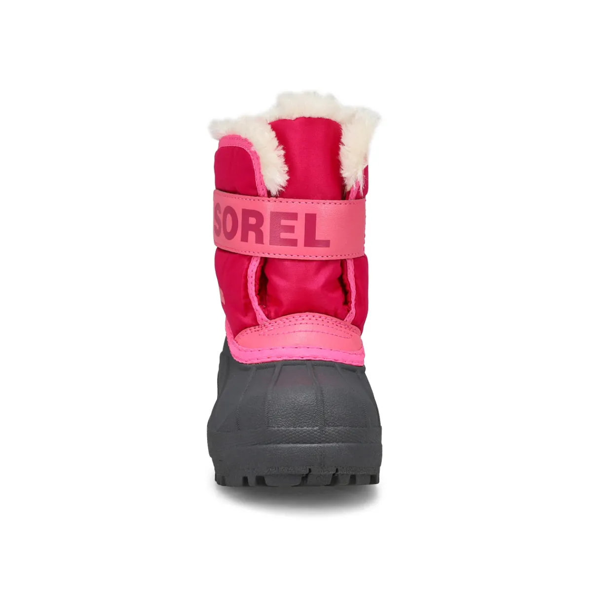 Sorel Snow Commander Baby and Toddlers|Kids Winter Boots