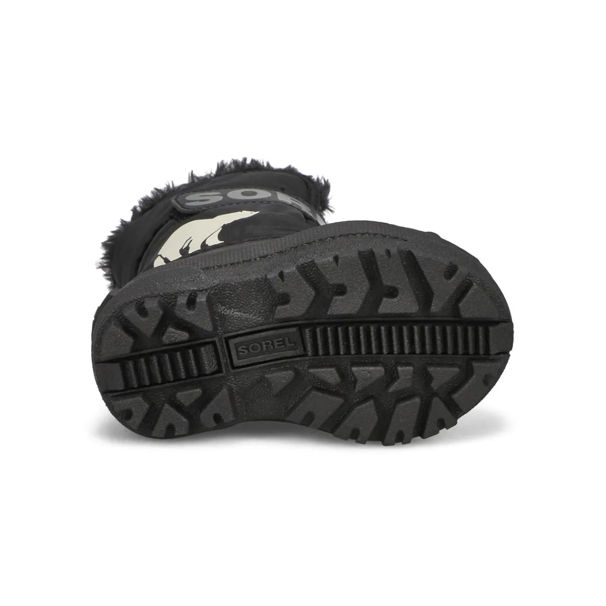 Sorel Snow Commander Baby and Toddlers|Kids Winter Boots