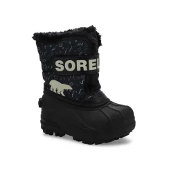 Sorel Snow Commander Baby and Toddlers|Kids Winter Boots