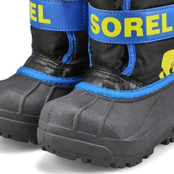 Sorel Snow Commander Baby and Toddlers|Kids Winter Boots