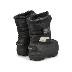 Sorel Snow Commander Baby and Toddlers|Kids Winter Boots