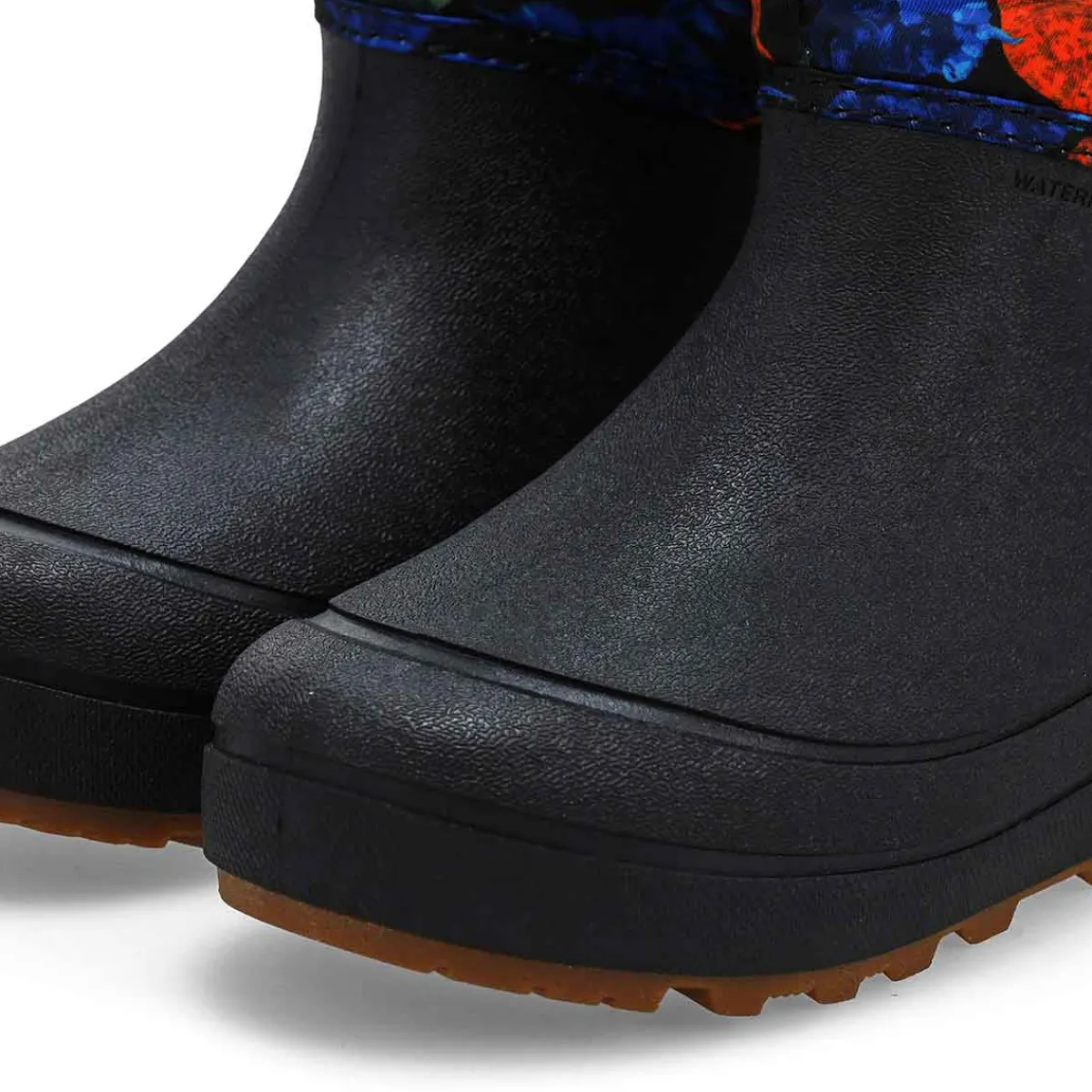 Bogs Snow Shell Solid Kids|Kids/BOY Winter Boots|Winter Boots