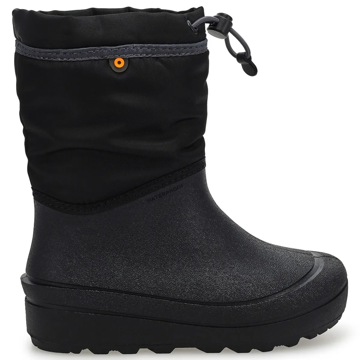 Bogs Snow Shell Solid Kids|Kids/BOY Winter Boots|Winter Boots