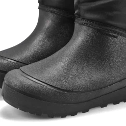 Bogs Snow Shell Solid Kids|Kids/BOY Winter Boots|Winter Boots