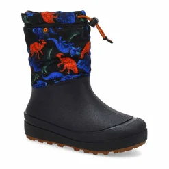 Bogs Snow Shell Solid Kids|Kids/BOY Winter Boots|Winter Boots
