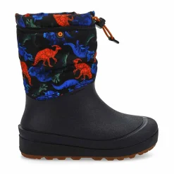 Bogs Snow Shell Solid Kids|Kids/BOY Winter Boots|Winter Boots