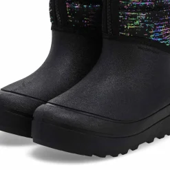 Bogs Snow Shell Zip Kids|Kids/BOY Winter Boots|Winter Boots