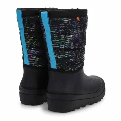 Bogs Snow Shell Zip Kids|Kids/BOY Winter Boots|Winter Boots