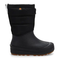 Bogs Snow Shell Zip Kids|Kids/BOY Winter Boots|Winter Boots