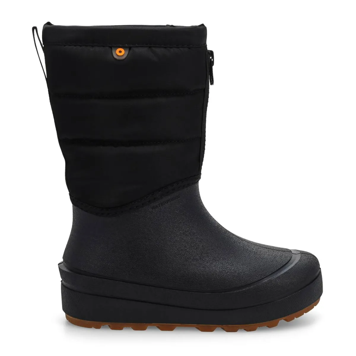 Bogs Snow Shell Zip Kids|Kids/BOY Winter Boots|Winter Boots