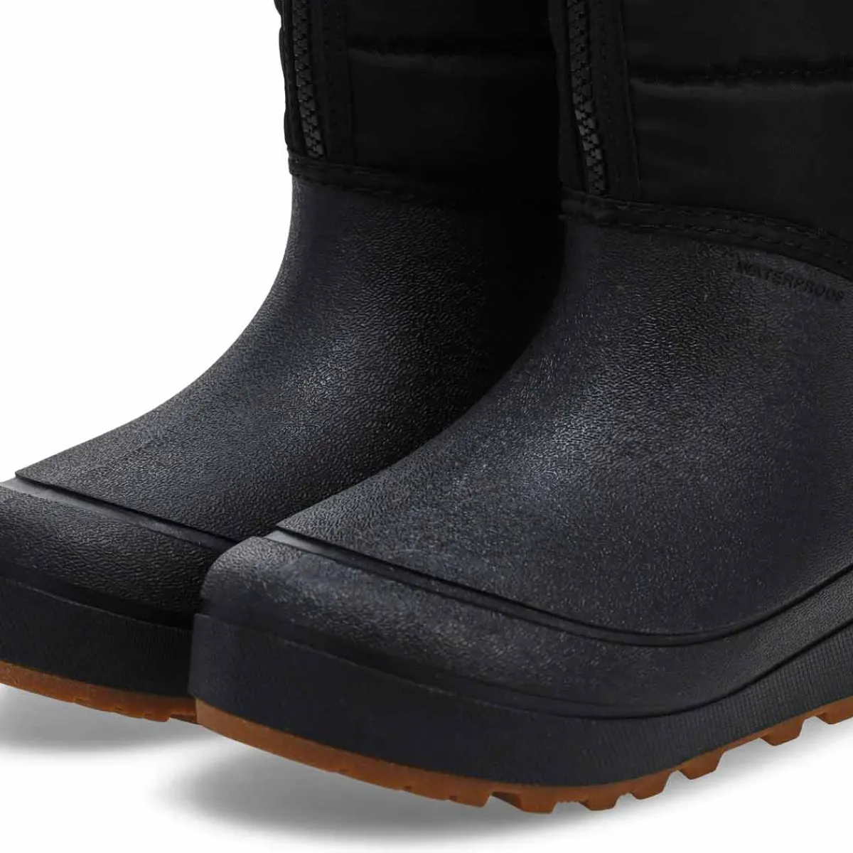 Bogs Snow Shell Zip Kids|Kids/BOY Winter Boots|Winter Boots