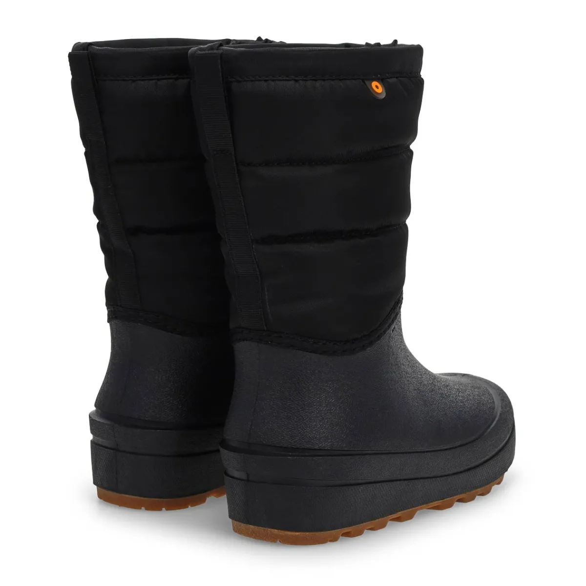 Bogs Snow Shell Zip Kids|Kids/BOY Winter Boots|Winter Boots