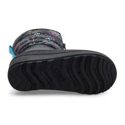 Bogs Snow Shell Zip Kids|Kids/BOY Winter Boots|Winter Boots