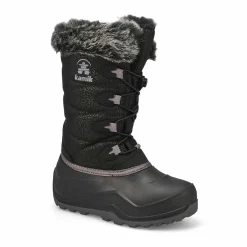 Kamik Snowangel Girls|Kids Winter Boots