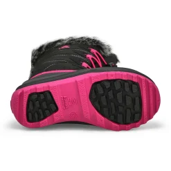 Kamik Snowangel Girls|Kids Winter Boots