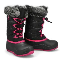 Kamik Snowangel Girls|Kids Winter Boots