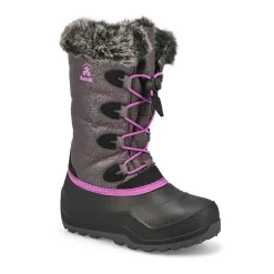 Kamik Snowangel Girls|Kids Winter Boots