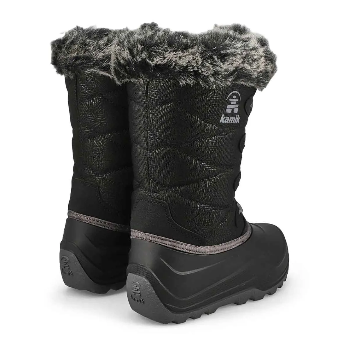 Kamik Snowangel Girls|Kids Winter Boots