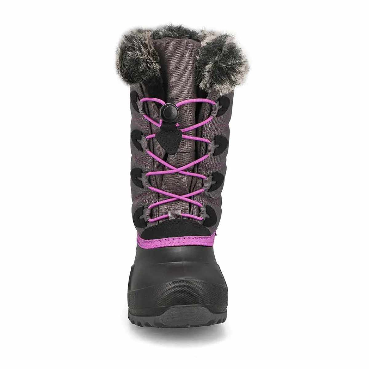 Kamik Snowangel Girls|Kids Winter Boots