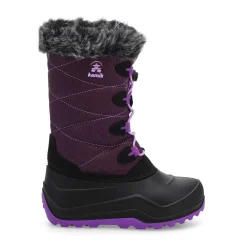 Kamik Snowangel Girls|Kids Winter Boots
