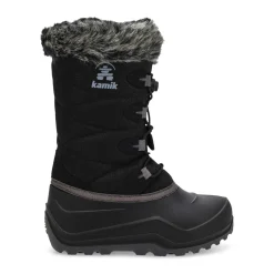 Kamik Snowangel Girls|Kids Winter Boots