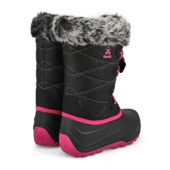 Kamik Snowangel Girls|Kids Winter Boots
