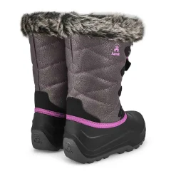 Kamik Snowangel Girls|Kids Winter Boots