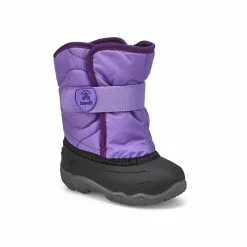 Kamik Snowbug 5 Baby and Toddlers|Kids Winter Boots