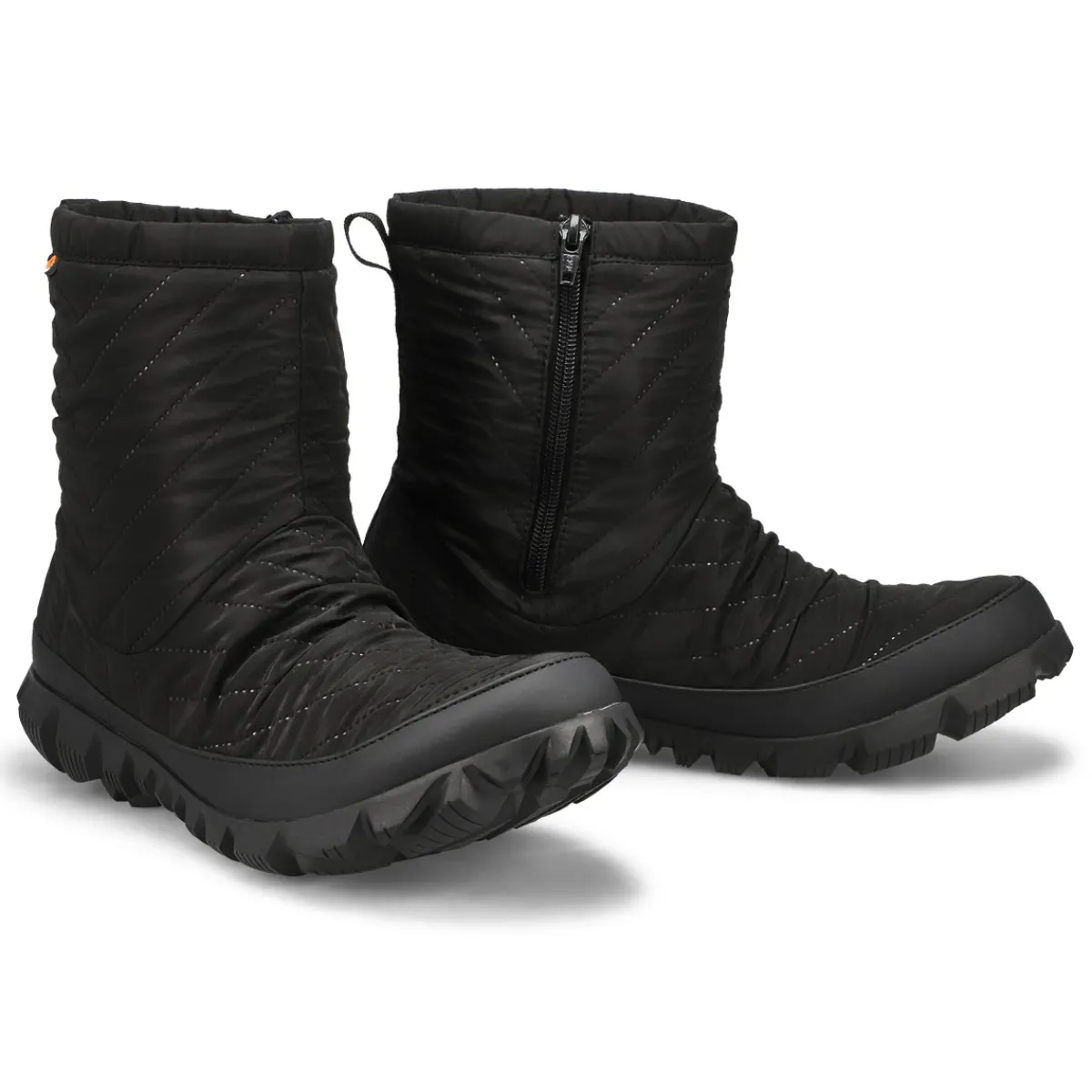 Bogs Snowcata Mid Women|Women Winter Boots