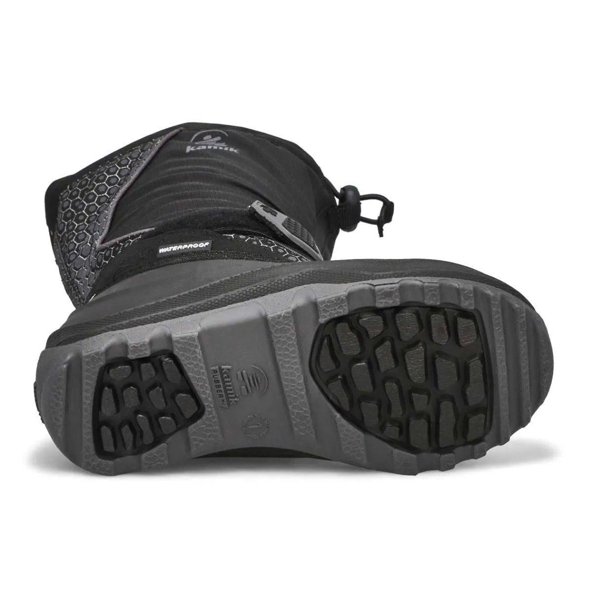 Kamik Snowfall P 2 Boys|Kids/BOY Winter Boots